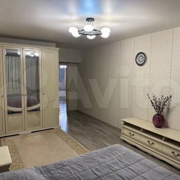 Сдается Многокомнатная квартира, 112 м²