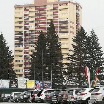 Продается 1-комнатная квартира, 27 м²