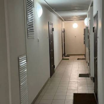 Продается 1-комнатная квартира, 27 м²