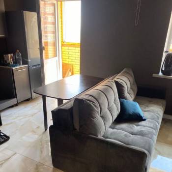 Сдается 1-комнатная квартира, 25,8 м²