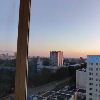 Сдается 1-комнатная квартира, 39 м²