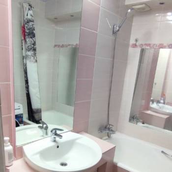 Сдается 1-комнатная квартира, 39 м²