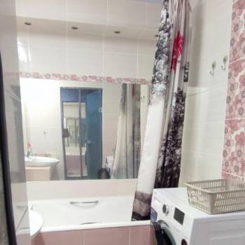 Сдается 1-комнатная квартира, 39 м²
