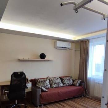 Сдается 1-комнатная квартира, 39 м²