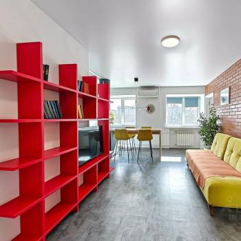 Сдается Многокомнатная квартира, 44 м²