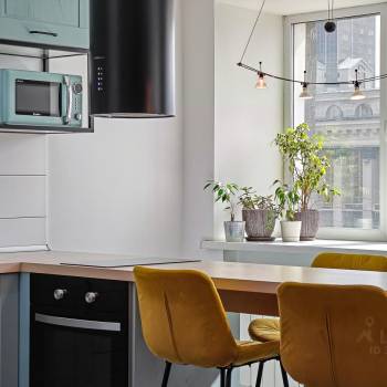 Сдается Многокомнатная квартира, 44 м²