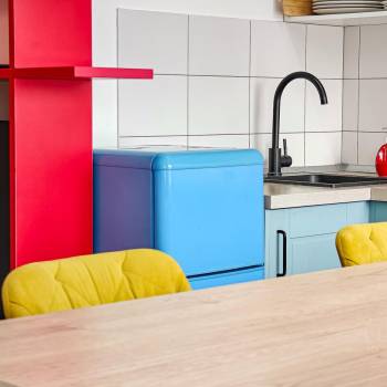 Сдается Многокомнатная квартира, 44 м²