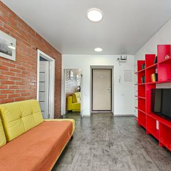 Сдается Многокомнатная квартира, 44 м²
