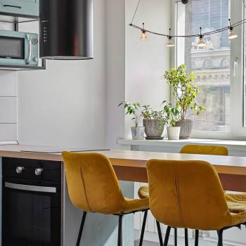 Сдается Многокомнатная квартира, 44 м²