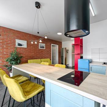 Сдается Многокомнатная квартира, 44 м²