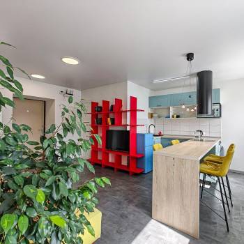 Сдается Многокомнатная квартира, 44 м²