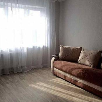 Сдается 2-х комнатная квартира, 59 м²