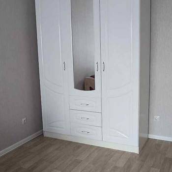 Сдается 2-х комнатная квартира, 59 м²
