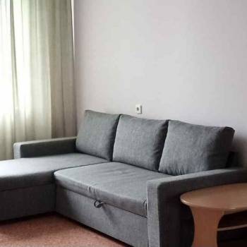 Сдается 1-комнатная квартира, 44,2 м²