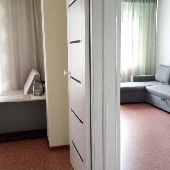 Сдается 1-комнатная квартира, 44,2 м²