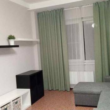 Сдается 1-комнатная квартира, 44,2 м²
