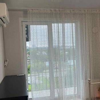 Сдается 1-комнатная квартира, 38 м²