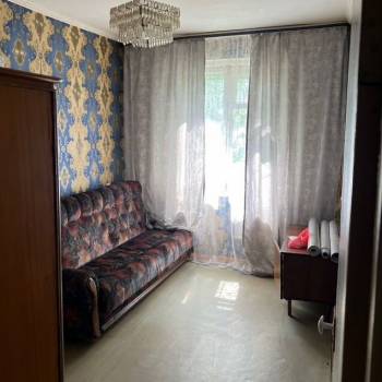 Сдается 2-х комнатная квартира, 42,6 м²