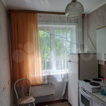 Сдается 2-х комнатная квартира, 42,6 м²
