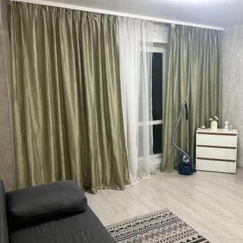 Сдается 1-комнатная квартира, 24,3 м²