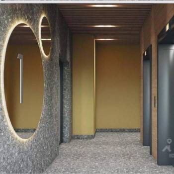 Сдается 1-комнатная квартира, 24,3 м²