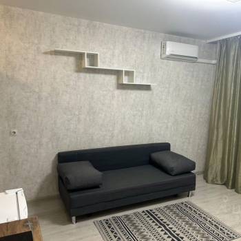 Сдается 1-комнатная квартира, 24,3 м²