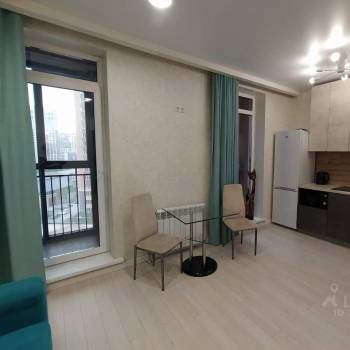 Сдается 1-комнатная квартира, 27 м²