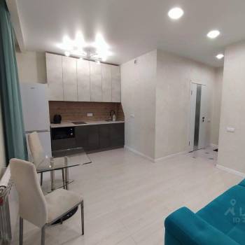 Сдается 1-комнатная квартира, 27 м²