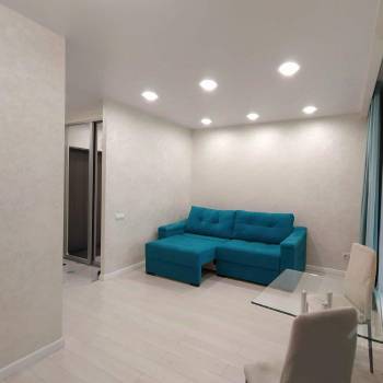 Сдается 1-комнатная квартира, 27 м²