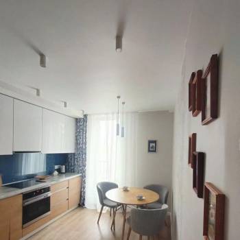 Сдается 2-х комнатная квартира, 54 м²