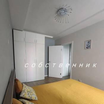 Сдается 2-х комнатная квартира, 54 м²