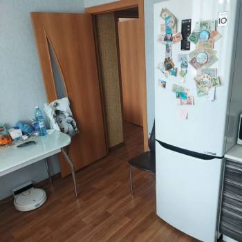 Продается 1-комнатная квартира, 32,2 м²