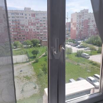 Продается 1-комнатная квартира, 32,2 м²