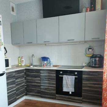 Продается 1-комнатная квартира, 32,2 м²