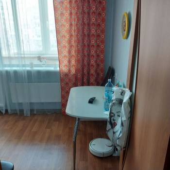 Продается 1-комнатная квартира, 32,2 м²