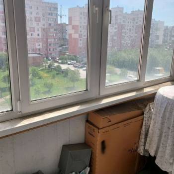 Продается 1-комнатная квартира, 32,2 м²