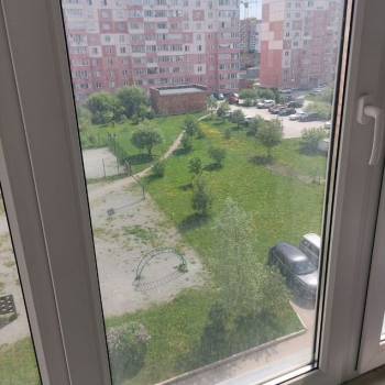 Продается 1-комнатная квартира, 32,2 м²