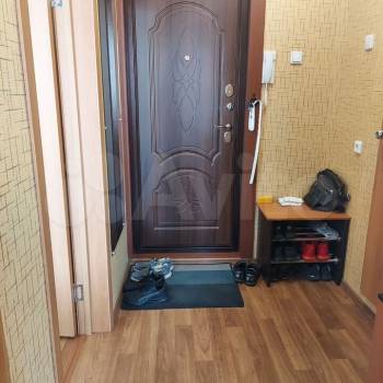 Продается 1-комнатная квартира, 32,2 м²