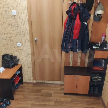 Продается 1-комнатная квартира, 32,2 м²