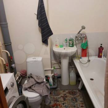 Продается 1-комнатная квартира, 32,2 м²
