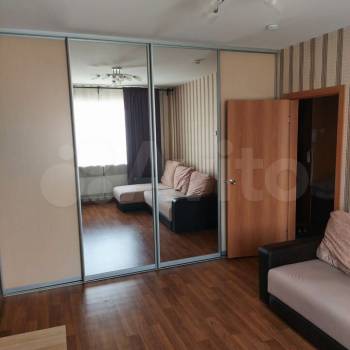 Продается 1-комнатная квартира, 32,2 м²