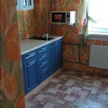Сдается 1-комнатная квартира, 38,4 м²