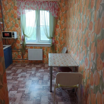 Сдается 1-комнатная квартира, 38,4 м²