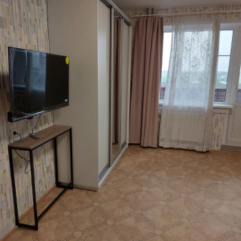 Сдается 1-комнатная квартира, 38,4 м²