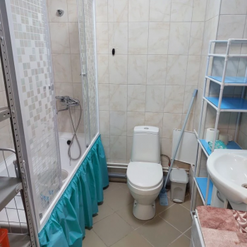 Сдается 1-комнатная квартира, 38,4 м²
