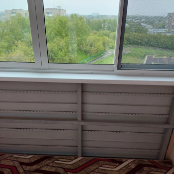 Сдается 1-комнатная квартира, 38,4 м²