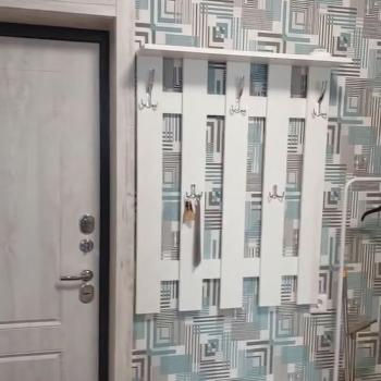 Сдается 1-комнатная квартира, 38,4 м²