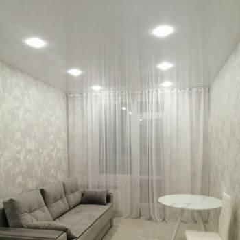 Сдается 1-комнатная квартира, 29 м²