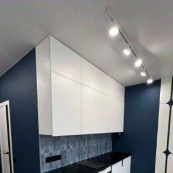 Продается 1-комнатная квартира, 35 м²