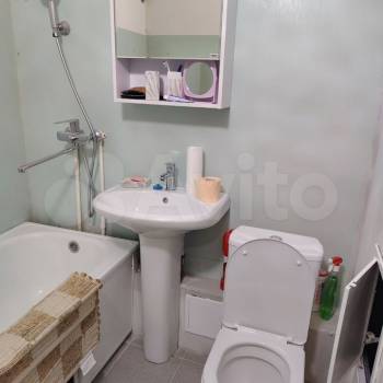 Сдается 2-х комнатная квартира, 38 м²